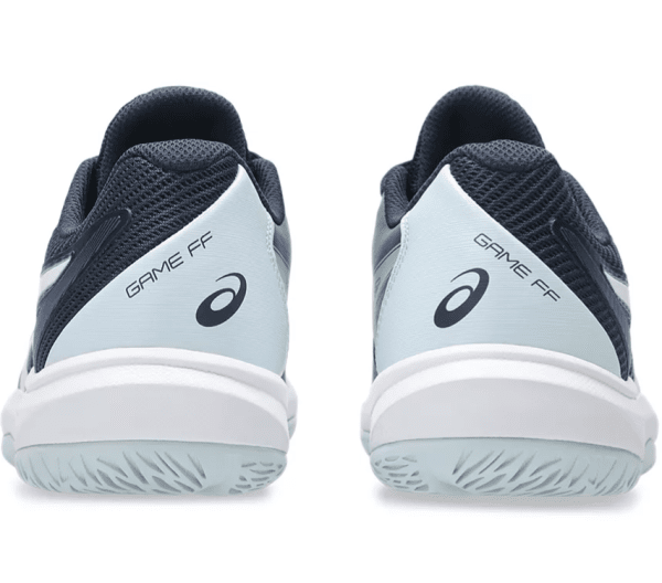 Asics Game FF Midnight Navy Allcourt Women - 2026