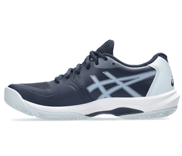 Asics Game FF Midnight Navy Allcourt Women - 2026