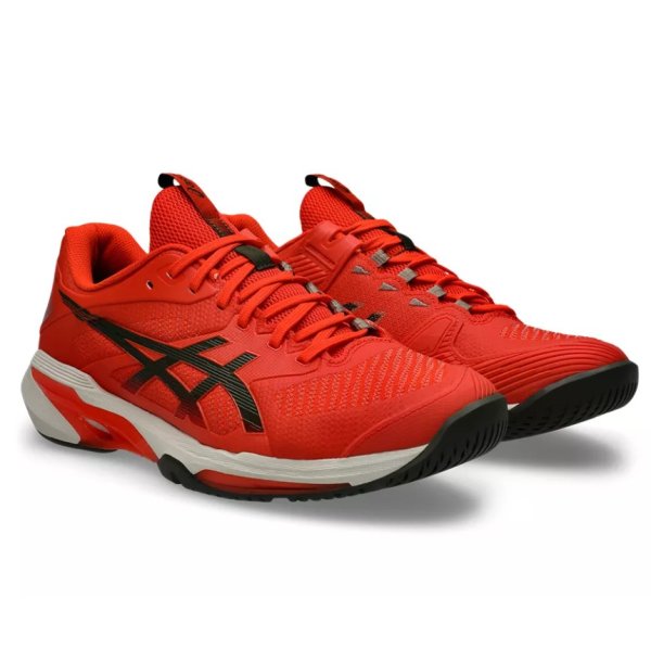 Asics gel-solution Speed ff 4 tennisskor padelskor herr