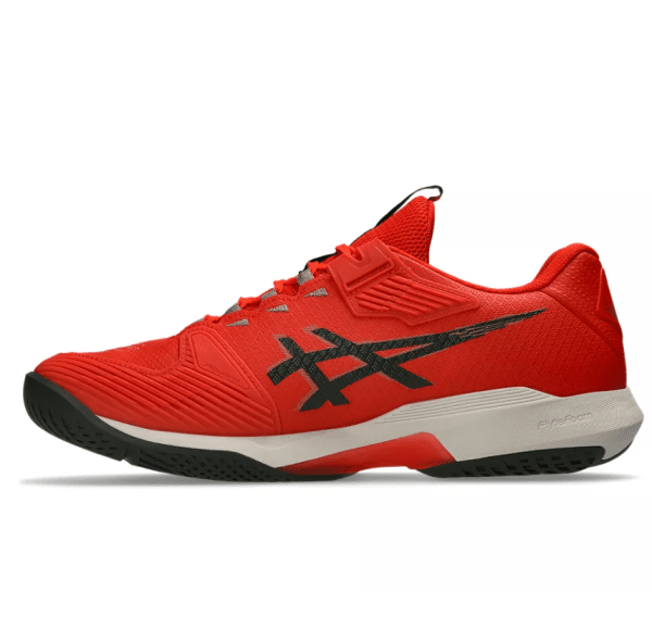 Asics Solution Speed FF 4 Allcourt Cherry Mens - 2026