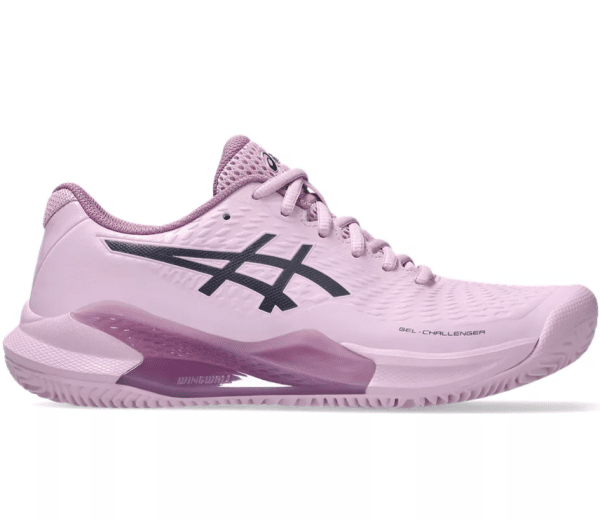 Asics Gel-Challenger 14 Light indigo Clay Women - 2025