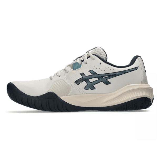 Asics Gel Challenger 15 Oatmeal All Court Mens - 2026
