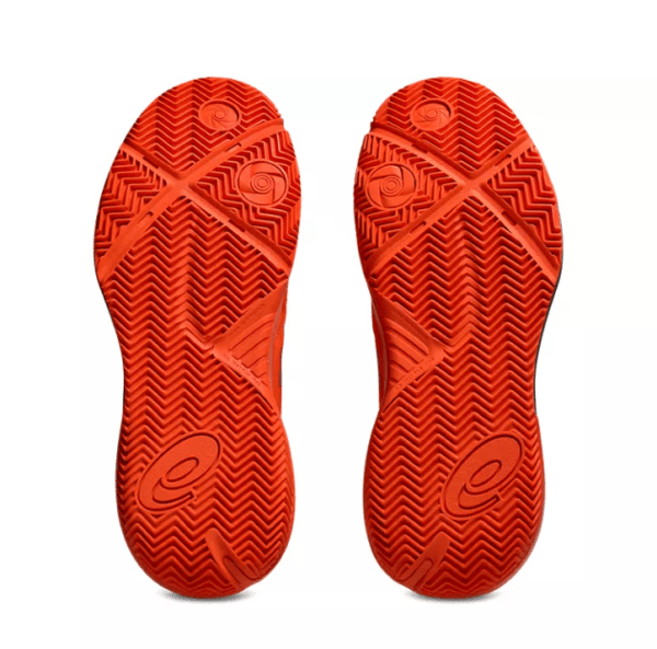 Asics Gel Challenger 15 Padel Orange - 2026