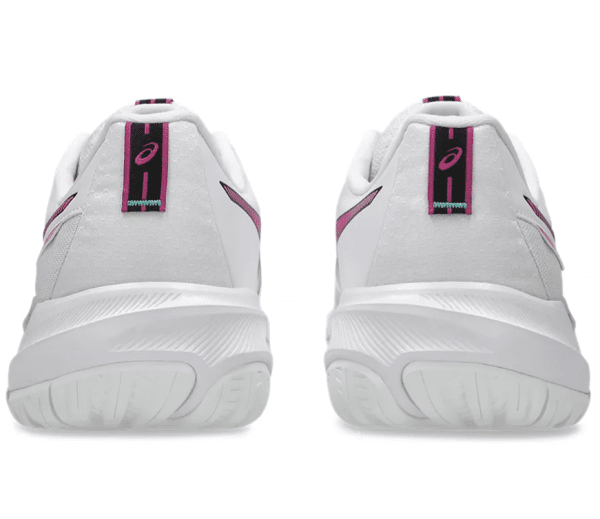 Asics Gel Challenger 15 White/Sakura All Court Mens - 2026