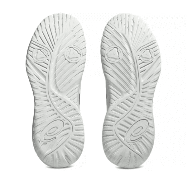 Asics Gel Challenger 15 White/Sakura All Court Mens - 2026