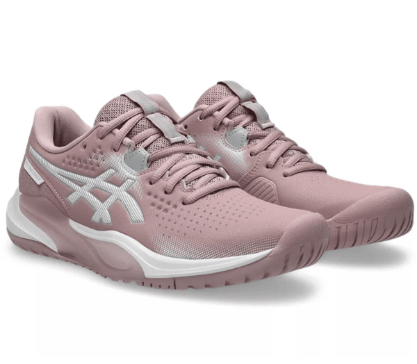 Asics Gel Challenger Morganite/Grey Allcourt women - 2026