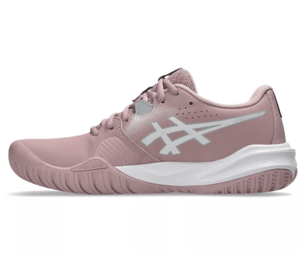 Asics Gel Challenger Morganite/Grey Allcourt women - 2026