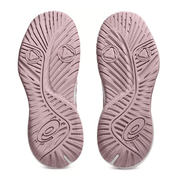 Asics Gel Challenger Morganite/Grey Allcourt women - 2026