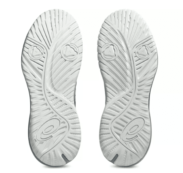 Asics Gel Challenger 15 Iron Blue All Court Mens - 2026