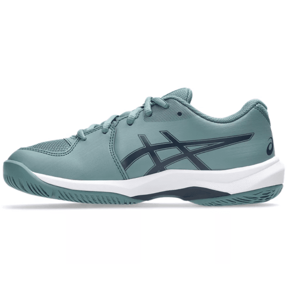 Asics Gel-Game GS Foggy Teal Allcourt Junior - 2026