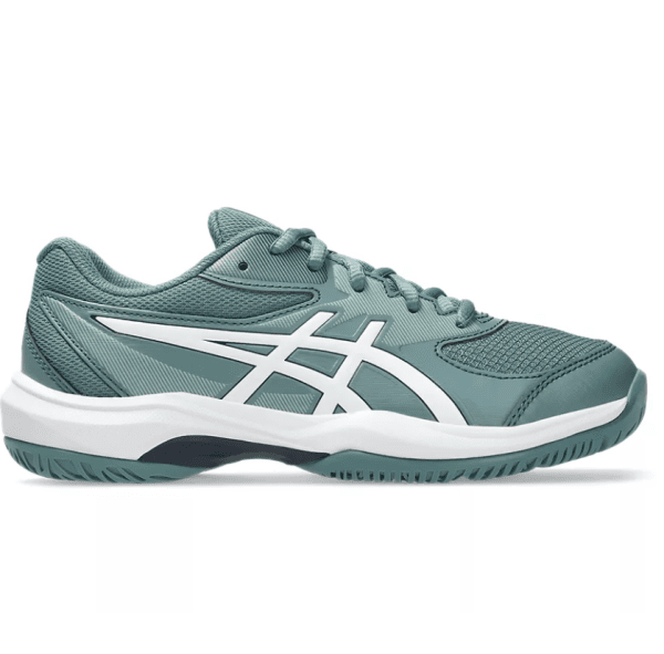 Asics Gel-Game GS Foggy Teal Allcourt Junior - 2026