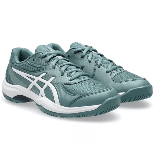 Asics Gel-Game GS Foggy Teal Allcourt Junior - 2026