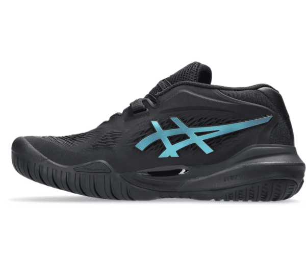 Asics Gel-Resolution X Allcourt Night Energy Women - 2025