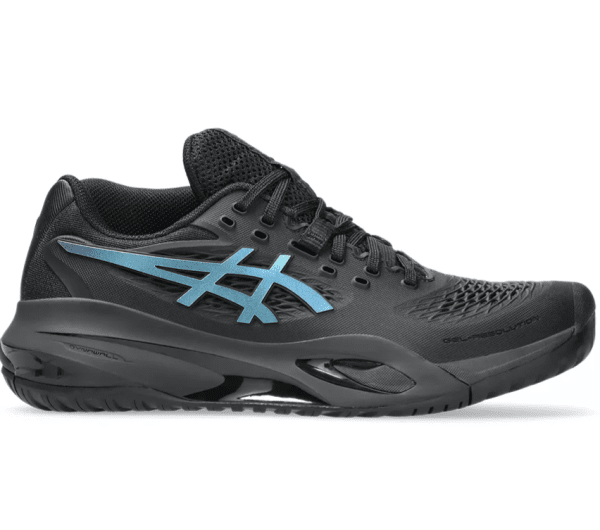 Asics Gel-Resolution X Allcourt Night Energy Women - 2025