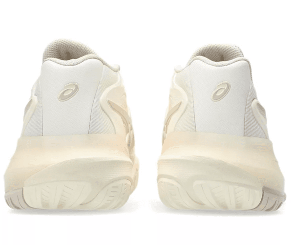 Asics Gel-Resolution X Allcourt Cream White Women - 2025