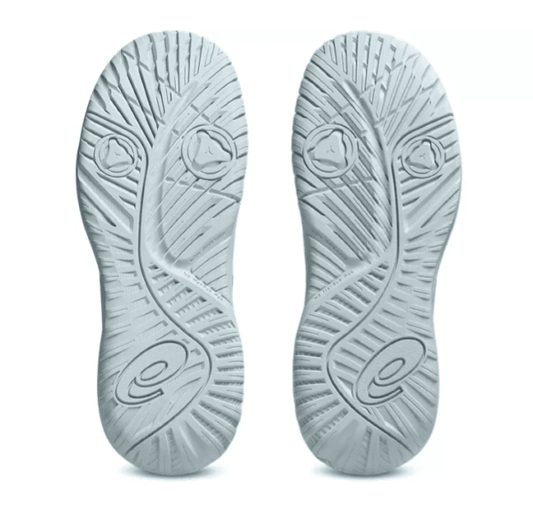 Asics Gel-Resolution X Allcourt Sky Blue Junior - 2026