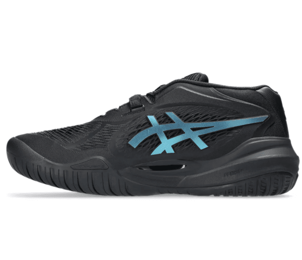 Asics Gel-Resolution X Night Energy Allcourt Mens - 2025