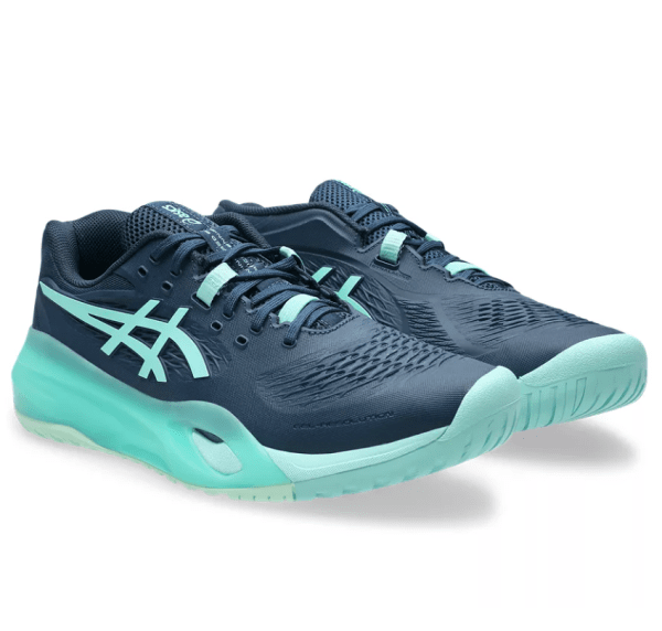 Asics gel resolution X tennisskor padelskor herr