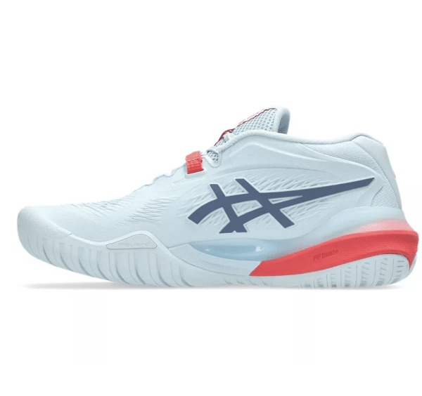 Asics Gel-Resolution X Allcourt Sky Women - 2026