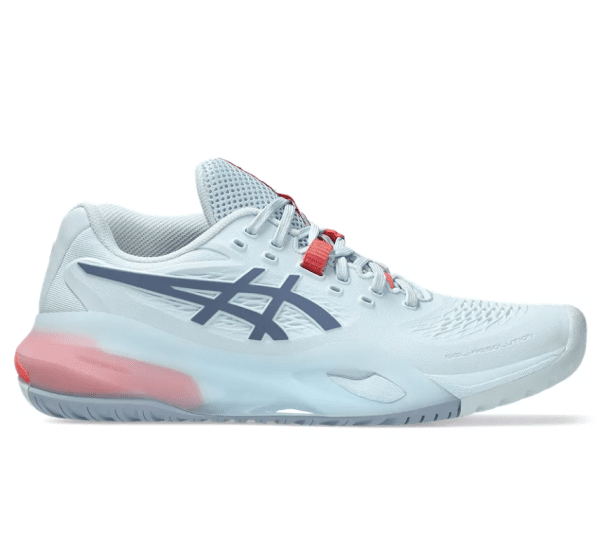Asics Gel-Resolution X Allcourt Sky Women - 2026