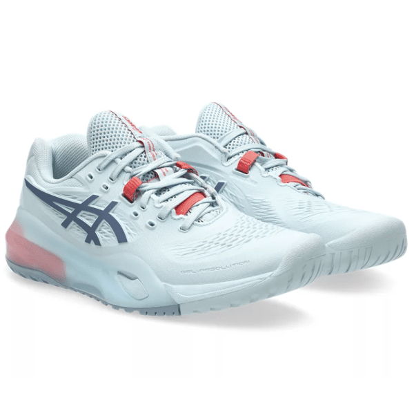 Asics Gel-Resolution X Allcourt Sky Women - 2026 (Storlek: 36)