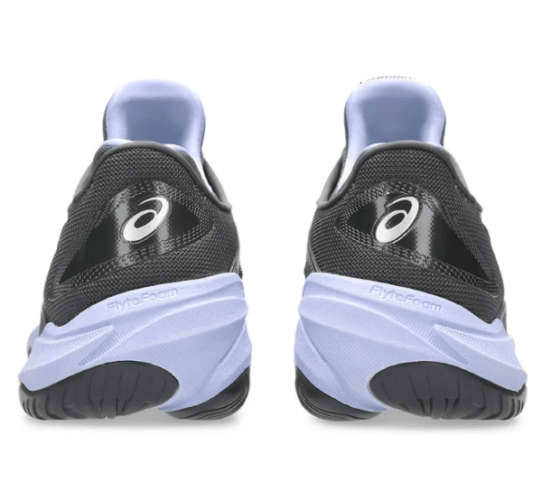 Asics Court FF 3 Graphite Grey Allcourt Mens - 2026