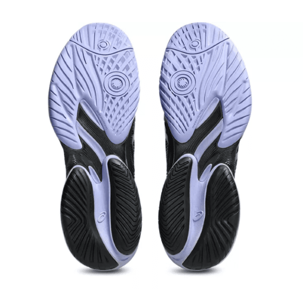 Asics Court FF 3 Graphite Grey Allcourt Mens - 2026