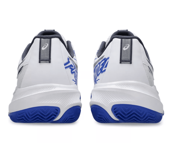 Asics Gel Challenger 15 Padel Limited Ed Mens - 2026