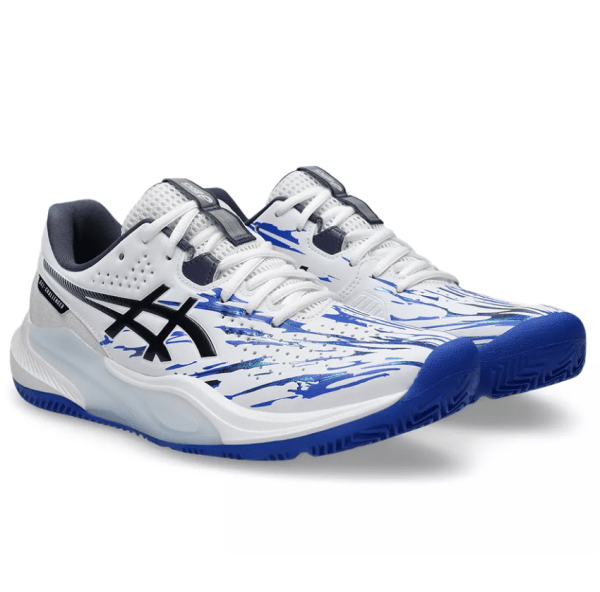 Asics padelskor herr limiterad utgåva 2026