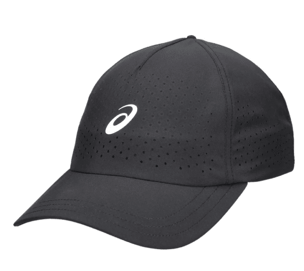 Köp asics erformance cap black
