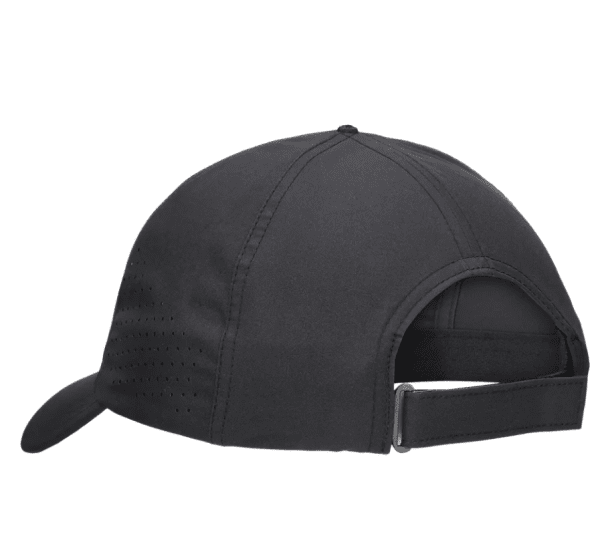 Asics Pefrormance cap Black