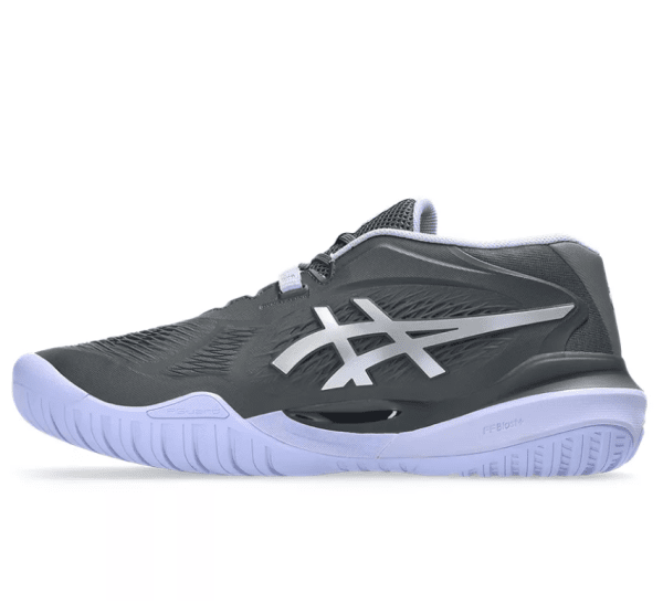 Asics Gel-Resolution X Night Energy Allcourt Mens - 2026