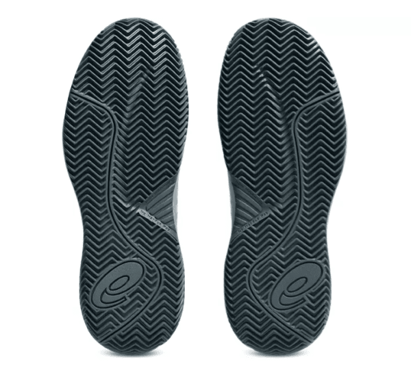 Asics Gel-Resolution X Clay Grey Blue Junior - 2026