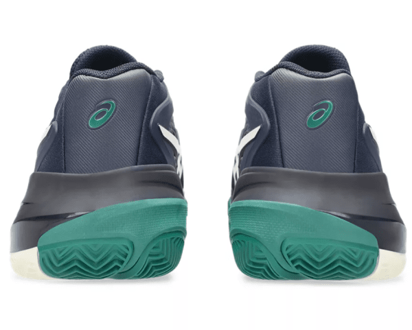 Asics Gel-Resolution X Midnight Clay Mens - 2025
