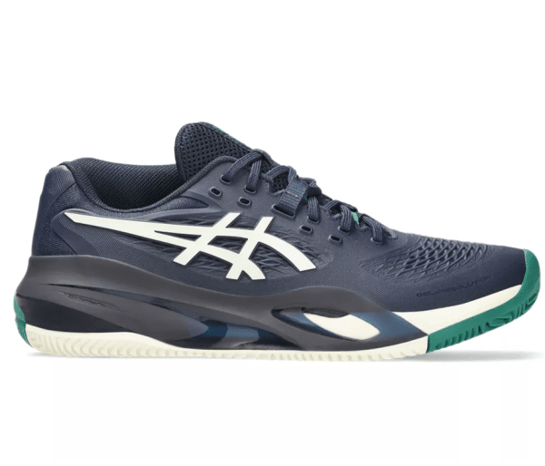 Asics Gel-Resolution X Midnight Clay Mens - 2025