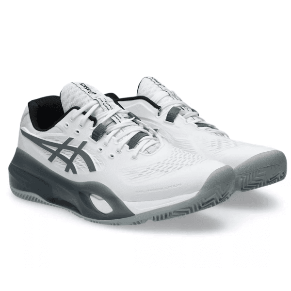 Asics resolutin x padel Padelskor herr