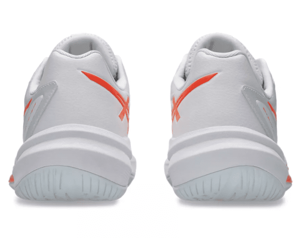 Asics Sky Elite FF 3 White Squash & Badminton Women