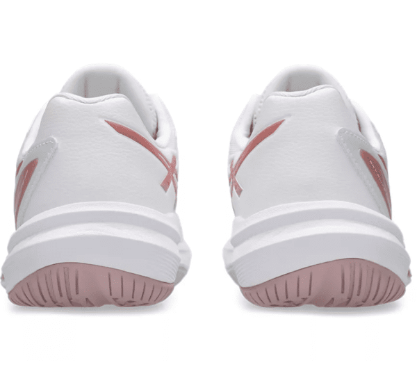 Asics Sky Elite FF 3 White/morganite Sportshoes Indoor Women -2026