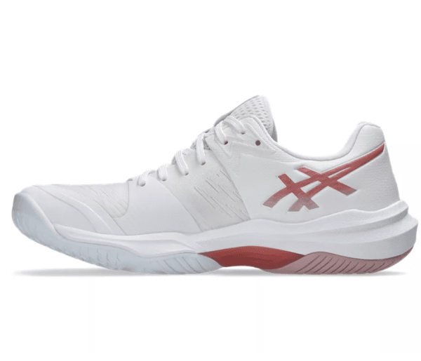 Asics Sky Elite FF 3 White/morganite Sportshoes Indoor Women -2026