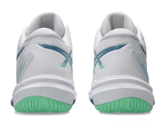 Asics Sky Elite FF MT 3 White/Blue Mens - 2026