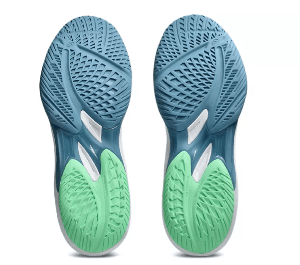 Asics Sky Elite FF MT 3 White/Blue Mens - 2026