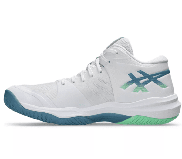 Asics Sky Elite FF MT 3 White/Blue Mens - 2026