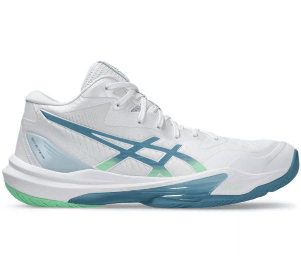 Asics Sky Elite FF MT 3 White/Blue Mens - 2026
