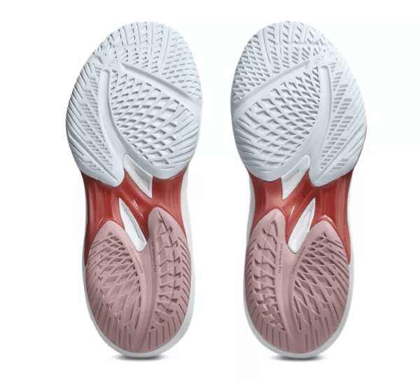 Asics Sky Elite FF MT 3 White Indoor Women - 2026