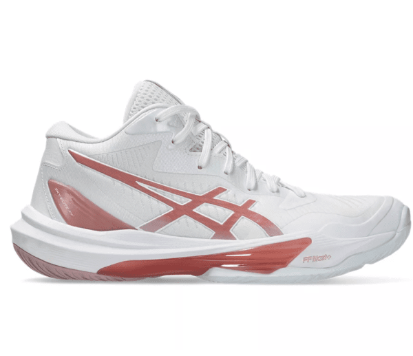 Asics Sky Elite FF MT 3 White Indoor Women - 2026