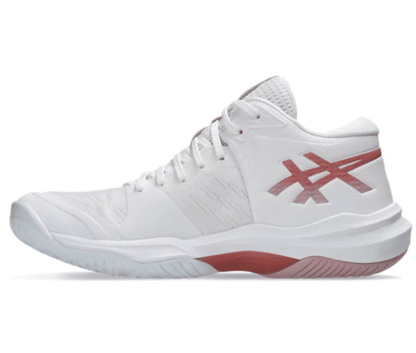 Asics Sky Elite FF MT 3 White Indoor Women - 2026