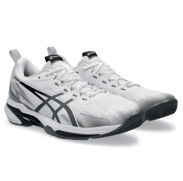 asics sonicsmash padelskor herr