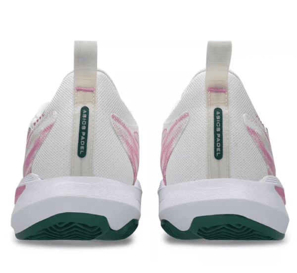 Asics SonicSmash FF Padel White/Jewel Women - 2026