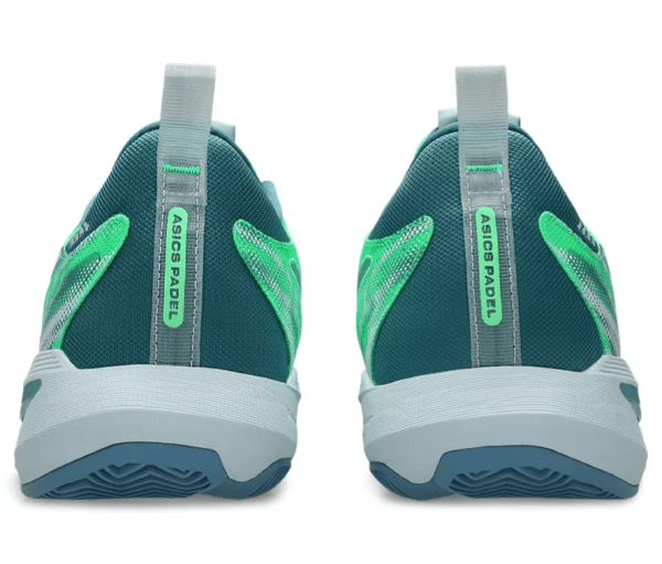 Asics SonicSmash FF Vital Green Padelskor Herr- 2026