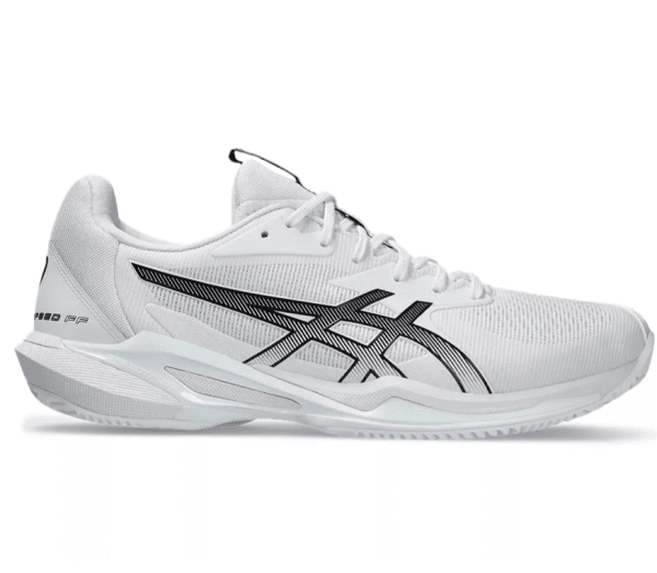 Asics Speed FF 3 White Clay Mens - 2025